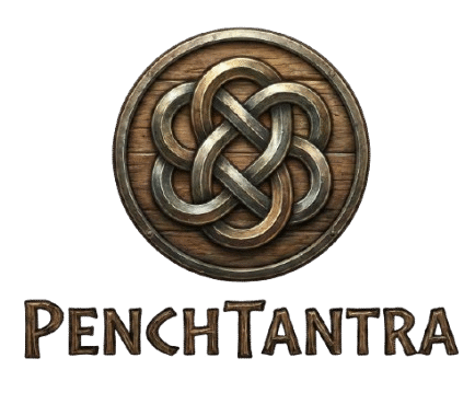 penchtanra logo